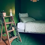 Maison De Maitre 15 Personnes Holiday home