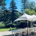 Maison De Maitre 15 Personnes Holiday home Lierval