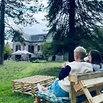 Maison De Maitre 15 Personnes