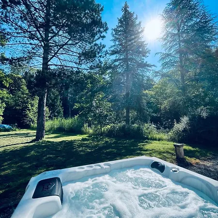 Maison De Maitre 15 Personnes Holiday home Lierval