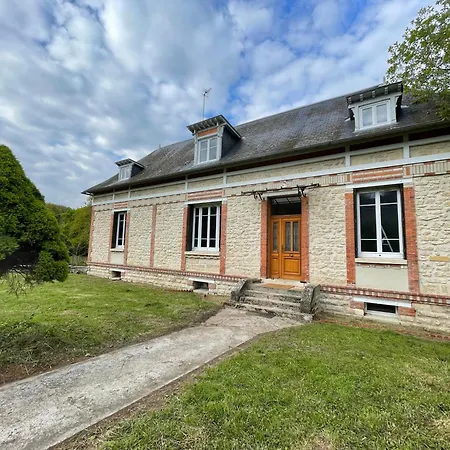 Holiday home Maison De Maitre 15 Personnes